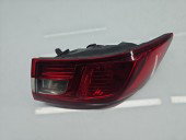 Stop aripa dreapta Renault Clio 4 (B98) Hatchback [Fabr 2012-2020] 265502631R