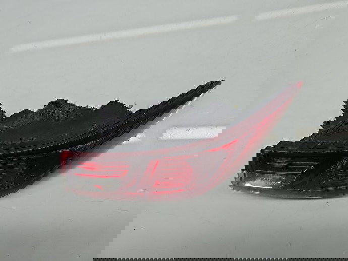 Stop aripa dreapta Renault Clio 4 (B98) Hatchback [Fabr 2012-2020] 265502631R