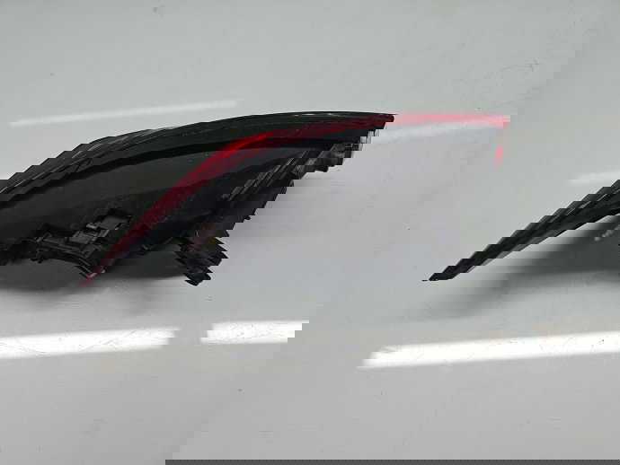 Stop aripa dreapta Renault Clio 4 (B98) Hatchback [Fabr 2012-2020] 265502631R