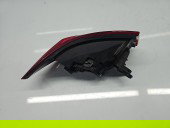 Stop aripa dreapta Renault Clio 4 (B98) Hatchback [Fabr 2012-2020] 265502631R