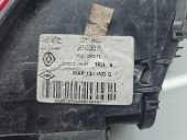 Stop aripa dreapta Renault Clio 4 (B98) Hatchback [Fabr 2012-2020] 265502631R