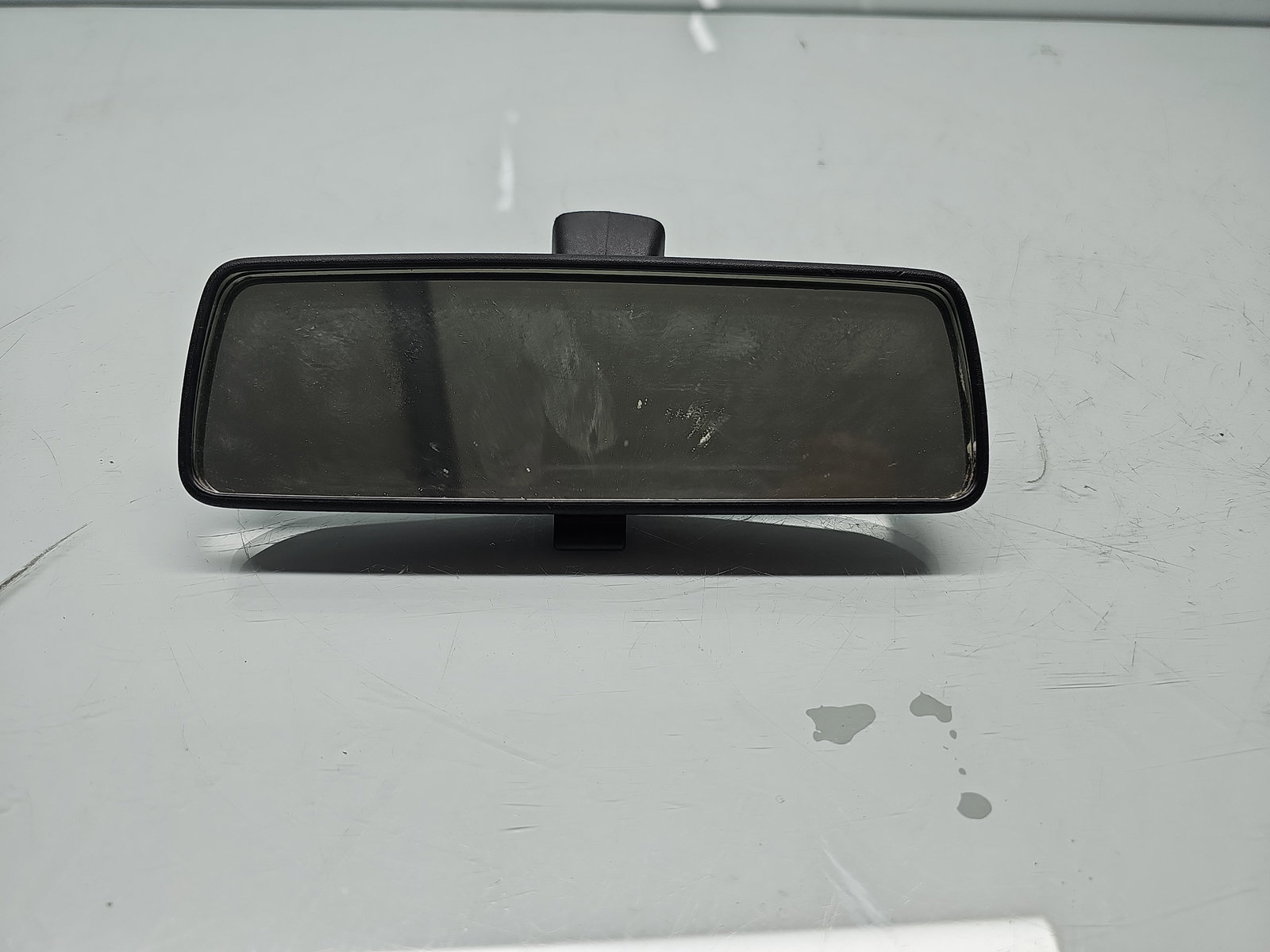 Oglinda retrovizoare Volkswagen UP [Fabr 2011-2019] OEM - imagine 1