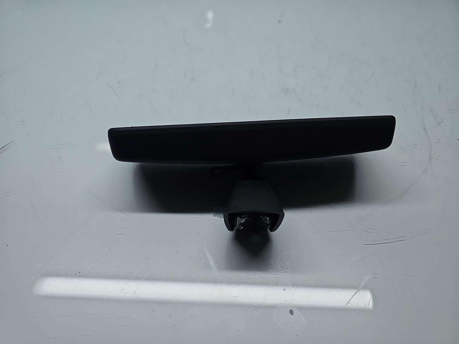 Oglinda retrovizoare Volkswagen UP [Fabr 2011-2019] OEM - imagine 2