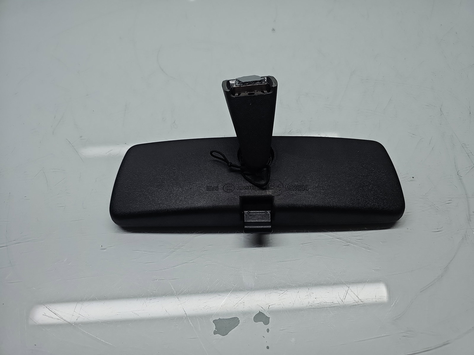 Oglinda retrovizoare Volkswagen UP [Fabr 2011-2019] OEM - imagine 3