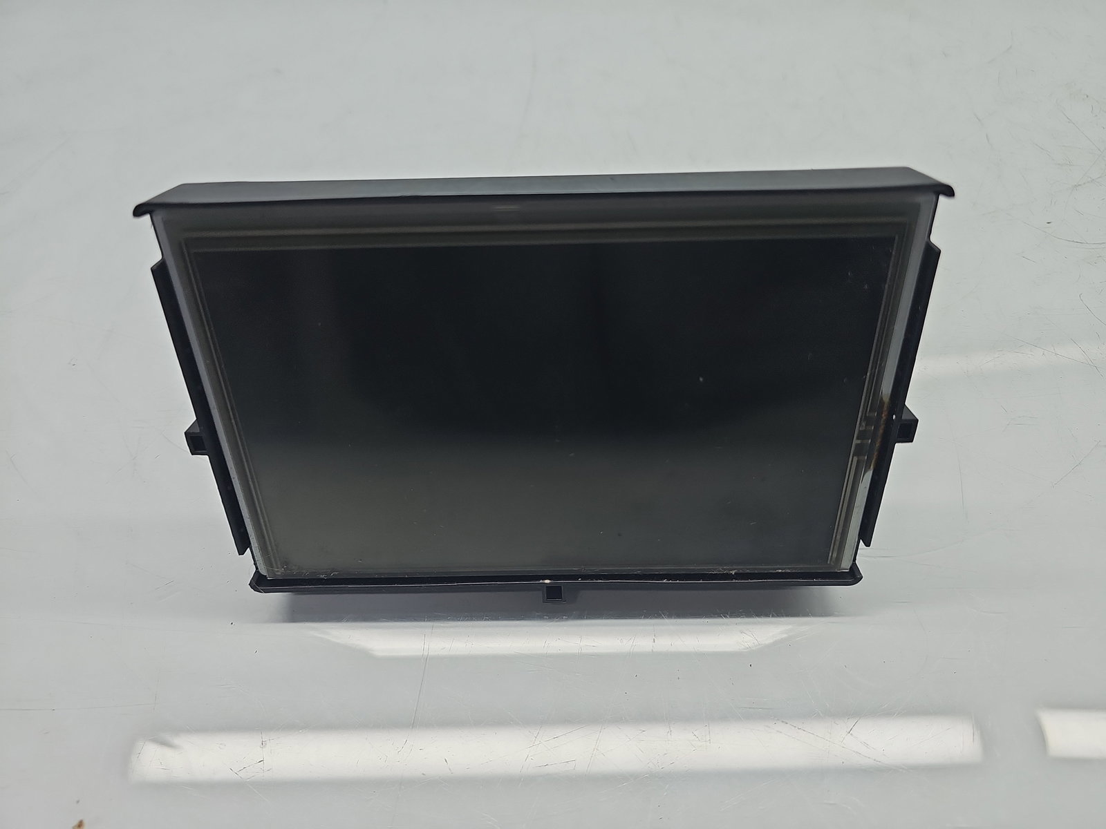 Display bord Renault Clio 4 (B98) Hatchback [Fabr 2012-2020] 259156379R - imagine 1