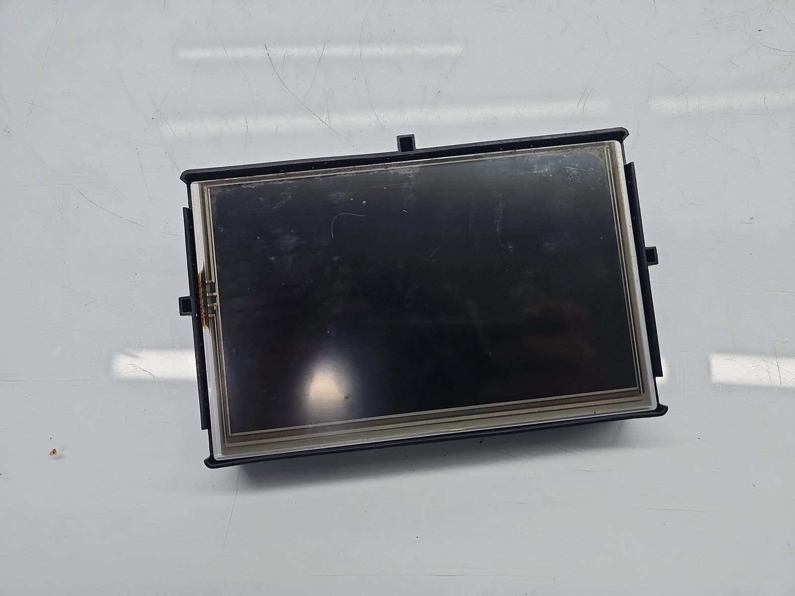 Display bord Renault Clio 4 (B98) Hatchback [Fabr 2012-2020] 259156379R - imagine 3