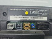 Display bord Renault Clio 4 (B98) Hatchback [Fabr 2012-2020] 259156379R