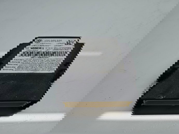 Calculator airbag Volkswagen UP [Fabr 2011-2019] 1S0959655 1.0 Benz CHYB 55KW / 75CP