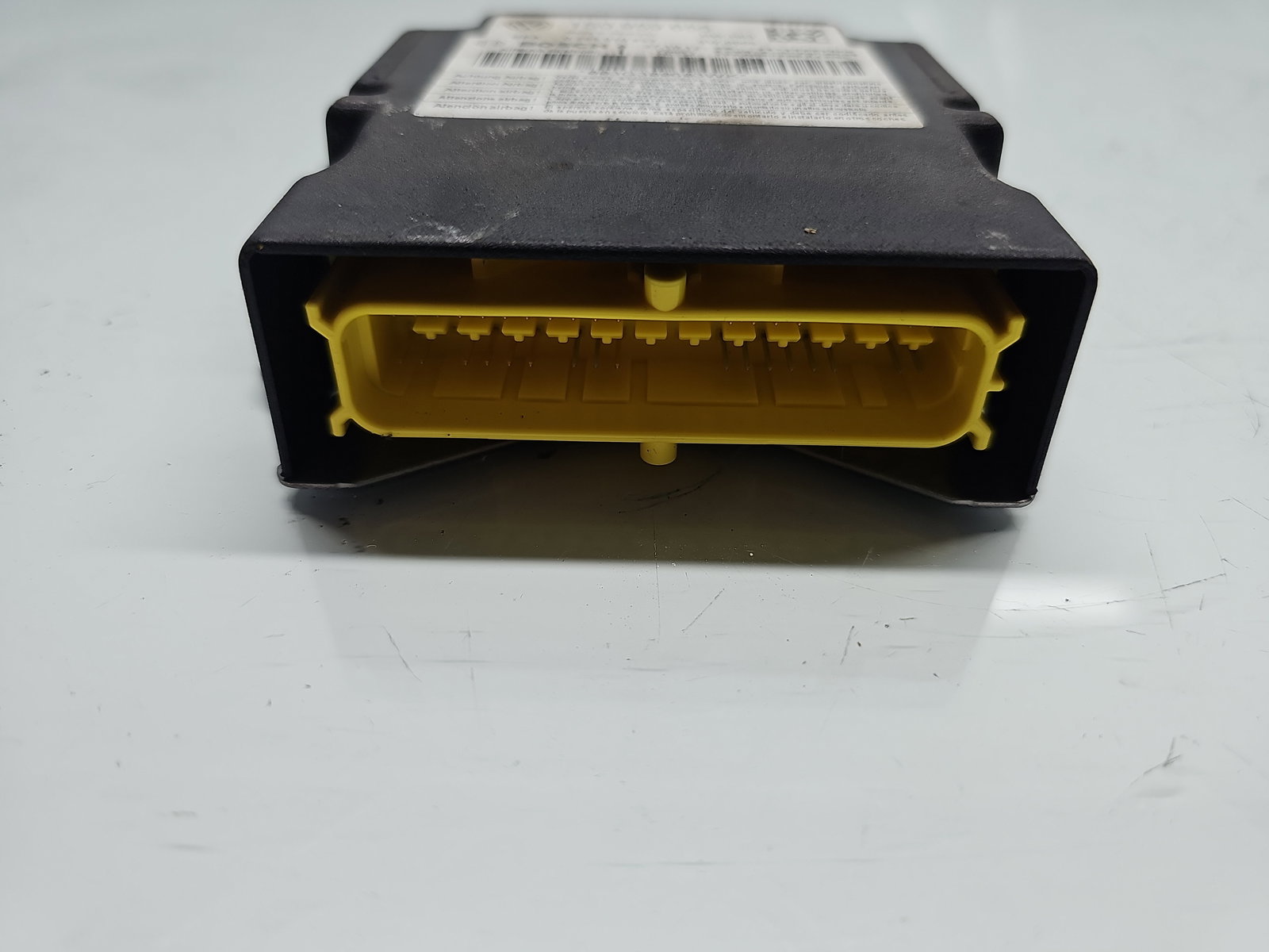 Calculator airbag Volkswagen UP [Fabr 2011-2019] 1S0959655 1.0 Benz CHYB 55KW / 75CP - imagine 2