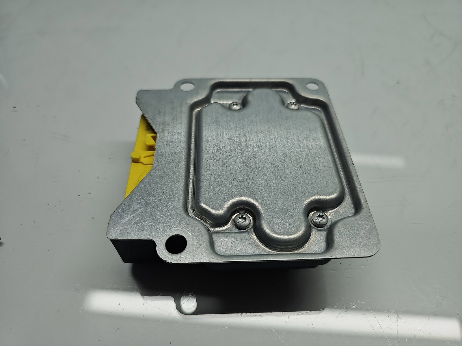 Calculator airbag Volkswagen UP [Fabr 2011-2019] 1S0959655 1.0 Benz CHYB 55KW / 75CP - imagine 3