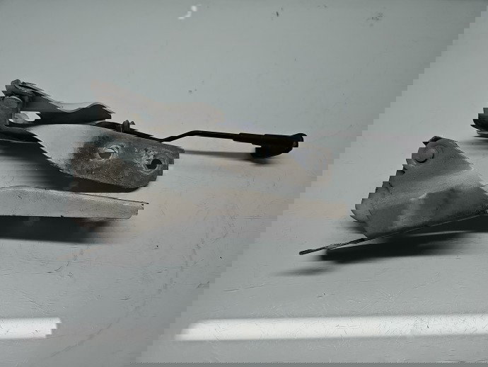 Set balamale capota Volkswagen UP [Fabr 2011-2019] 1S0823301/1S0823302