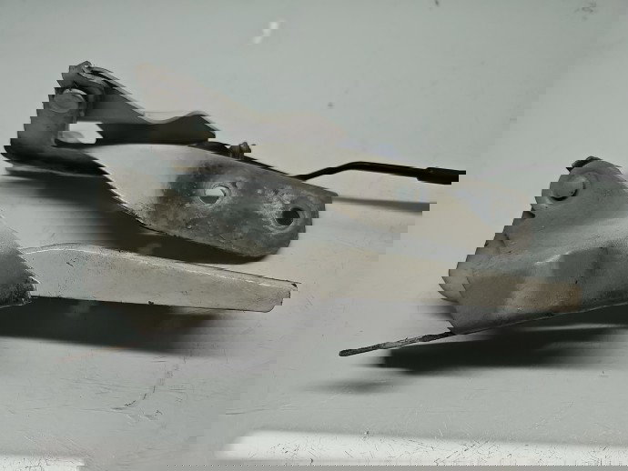 Set balamale capota Volkswagen UP [Fabr 2011-2019] 1S0823301/1S0823302