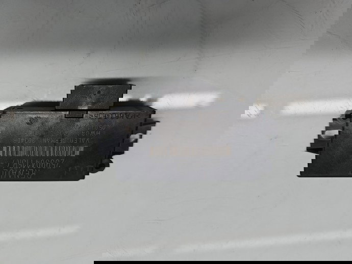 Modul confort Renault Clio 4 (B98) Hatchback [Fabr 2012-2020] 259904115R