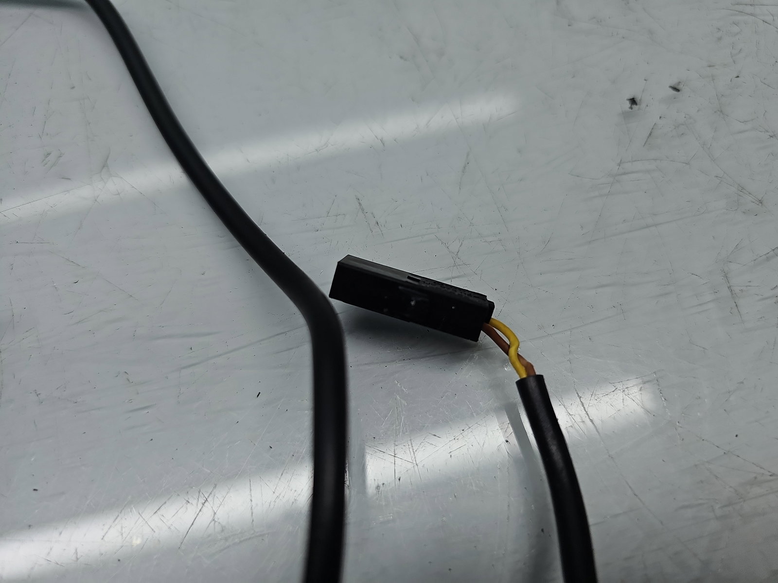 Capsa centura stanga fata Volkswagen UP [Fabr 2011-2019] 1S0857755 - imagine 2