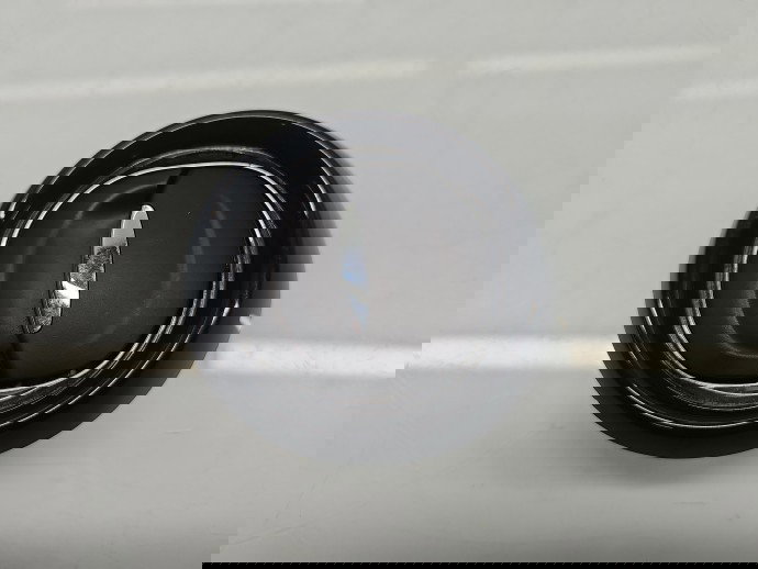 Grila aerisire dreapta Renault Clio 4 (B98) Hatchback [Fabr 2012-2020] 687606325R