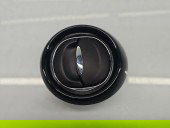 Grila aerisire dreapta Renault Clio 4 (B98) Hatchback [Fabr 2012-2020] 687606325R