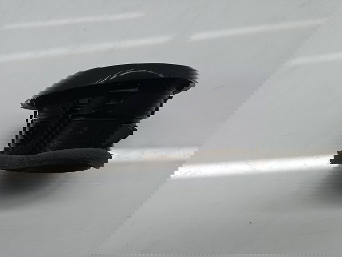 Grila aerisire dreapta Renault Clio 4 (B98) Hatchback [Fabr 2012-2020] 687606325R