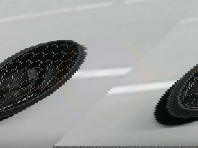 Grila aerisire dreapta Renault Clio 4 (B98) Hatchback [Fabr 2012-2020] 687606325R