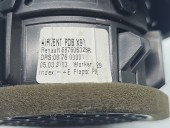 Grila aerisire dreapta Renault Clio 4 (B98) Hatchback [Fabr 2012-2020] 687606325R