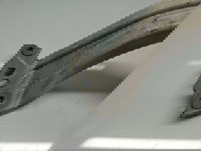 Suport aripa stanga fata Volkswagen UP [Fabr 2011-2019] 1S0821141