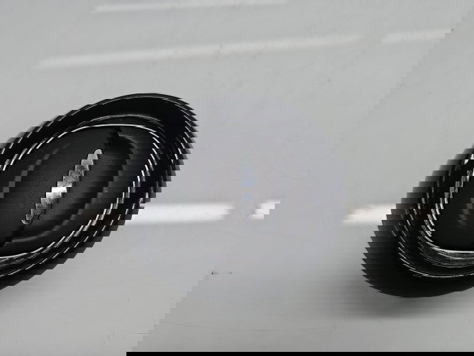 Grila aerisire stanga Renault Clio 4 (B98) Hatchback [Fabr 2012-2020] 687606325R