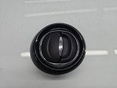 Grila aerisire stanga Renault Clio 4 (B98) Hatchback [Fabr 2012-2020] 687606325R