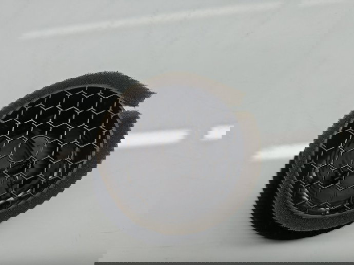 Grila aerisire stanga Renault Clio 4 (B98) Hatchback [Fabr 2012-2020] 687606325R