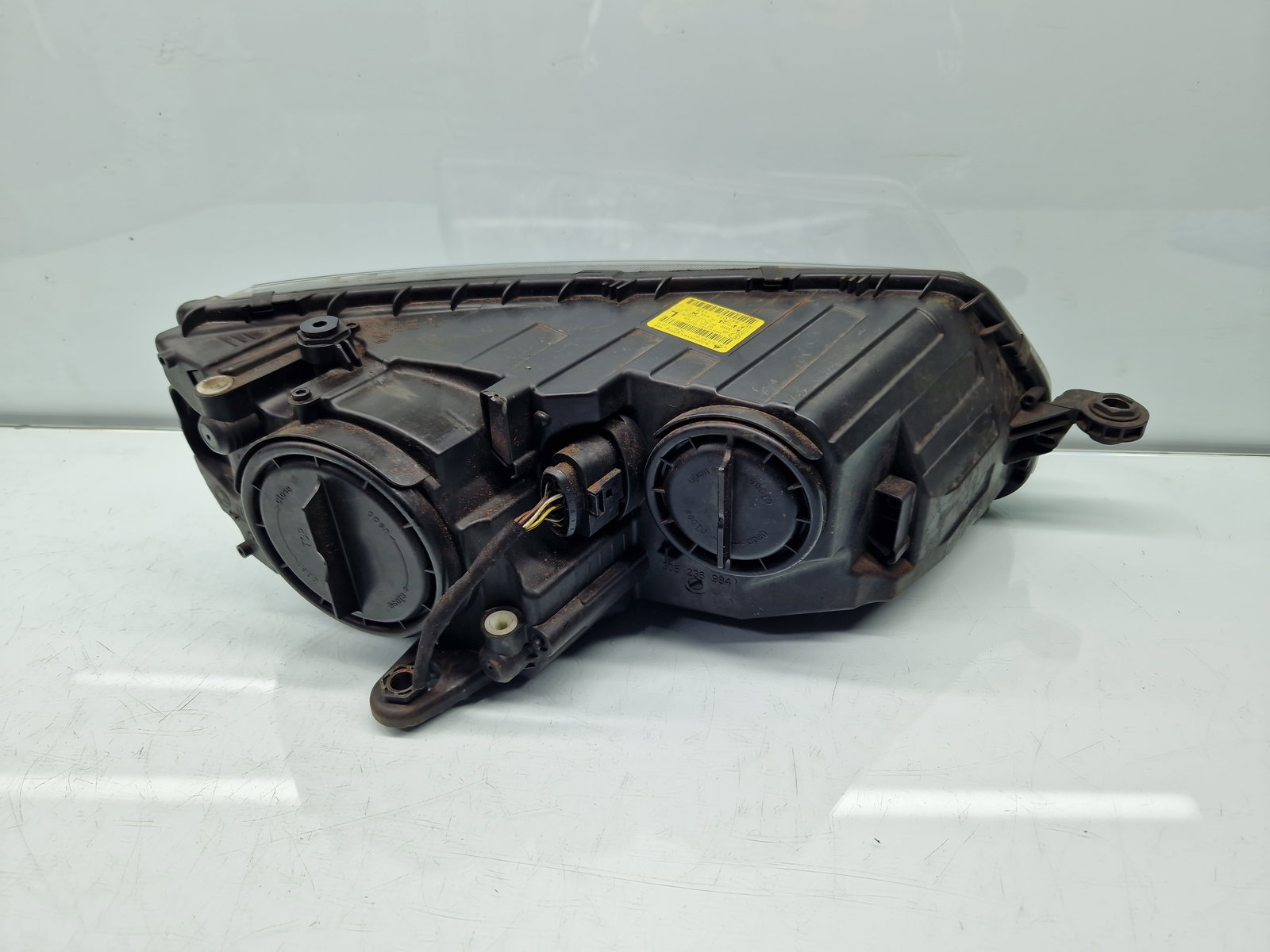 Far stanga Skoda Octavia 3 (5E3) [Fabr 2012-2020] Berlina 5E2941015 - imagine 3