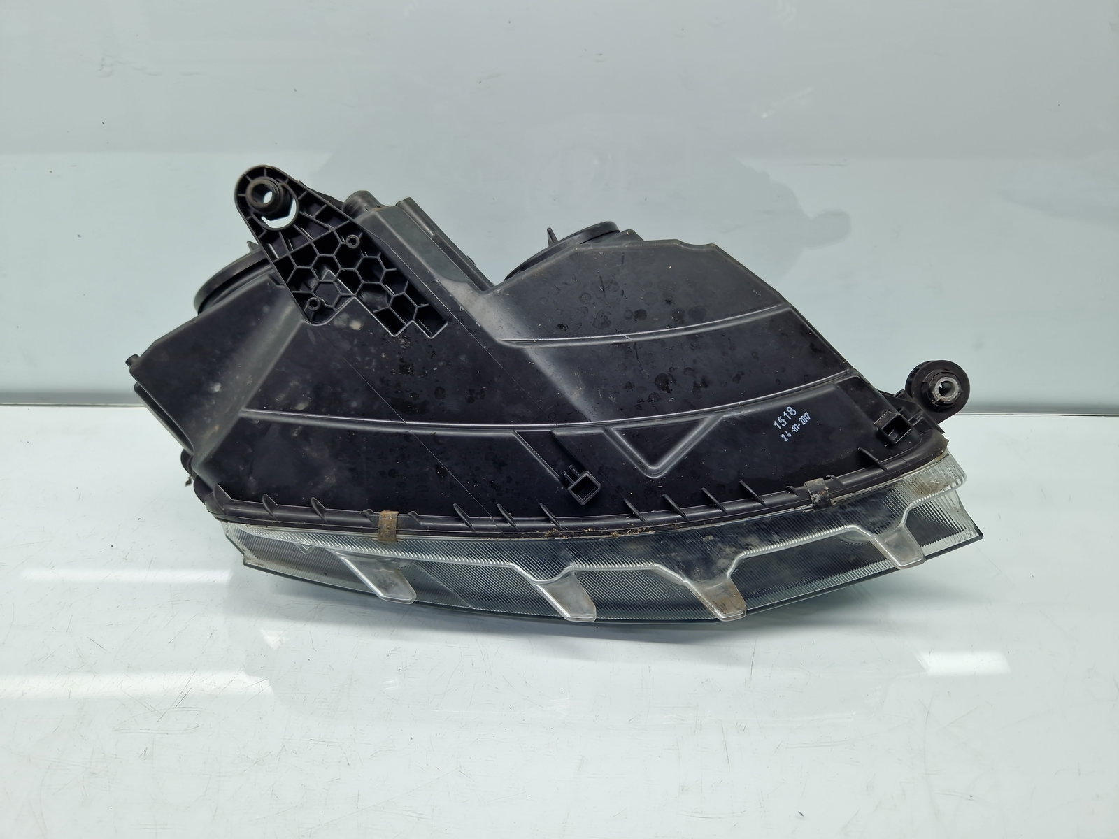 Far stanga Skoda Octavia 3 (5E3) [Fabr 2012-2020] Berlina 5E2941015 - imagine 4