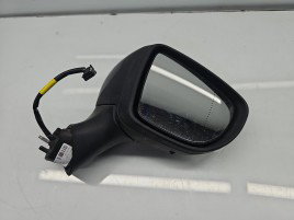 Oglinda dreapta Renault Clio 4 (B98) Hatchback [Fabr 2012-2020] ALB