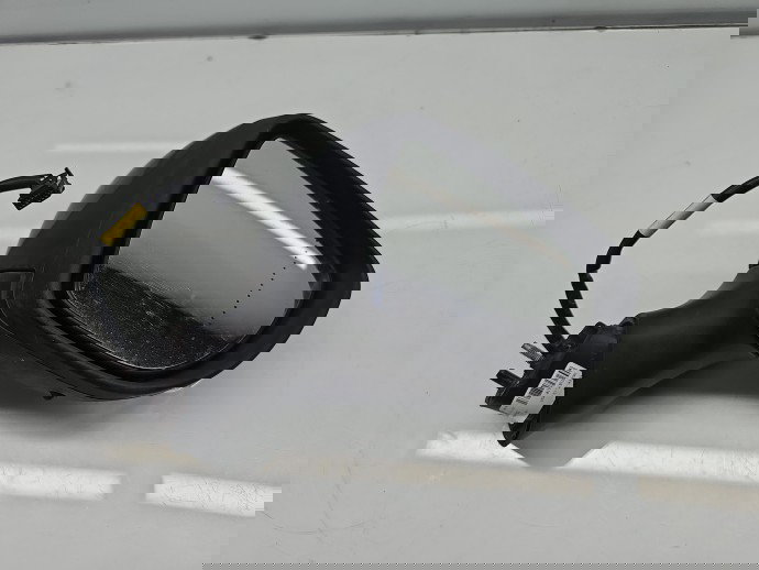 Oglinda dreapta Renault Clio 4 (B98) Hatchback [Fabr 2012-2020] ALB