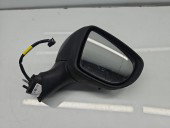 Oglinda dreapta Renault Clio 4 (B98) Hatchback [Fabr 2012-2020] ALB