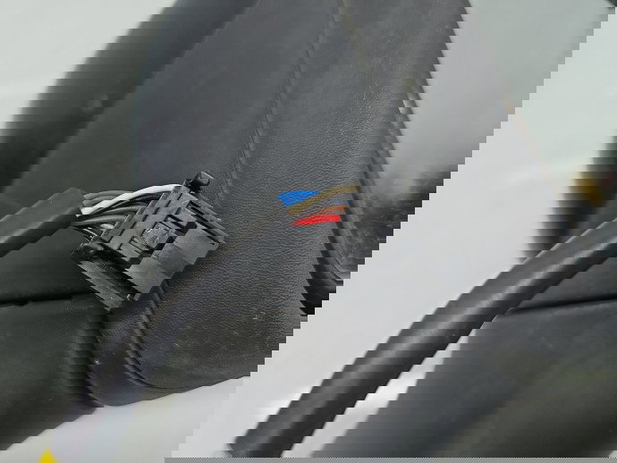 Oglinda dreapta Renault Clio 4 (B98) Hatchback [Fabr 2012-2020] ALB