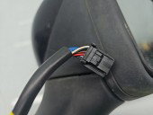 Oglinda dreapta Renault Clio 4 (B98) Hatchback [Fabr 2012-2020] ALB