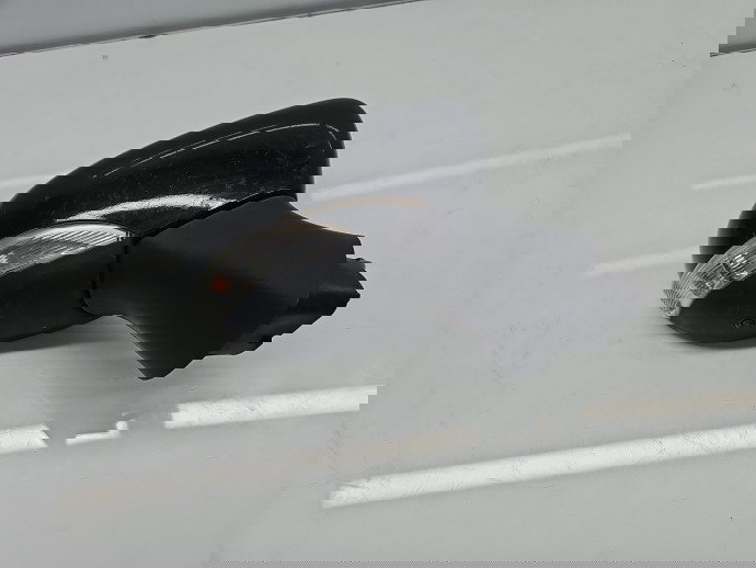 Oglinda dreapta Renault Clio 4 (B98) Hatchback [Fabr 2012-2020] ALB