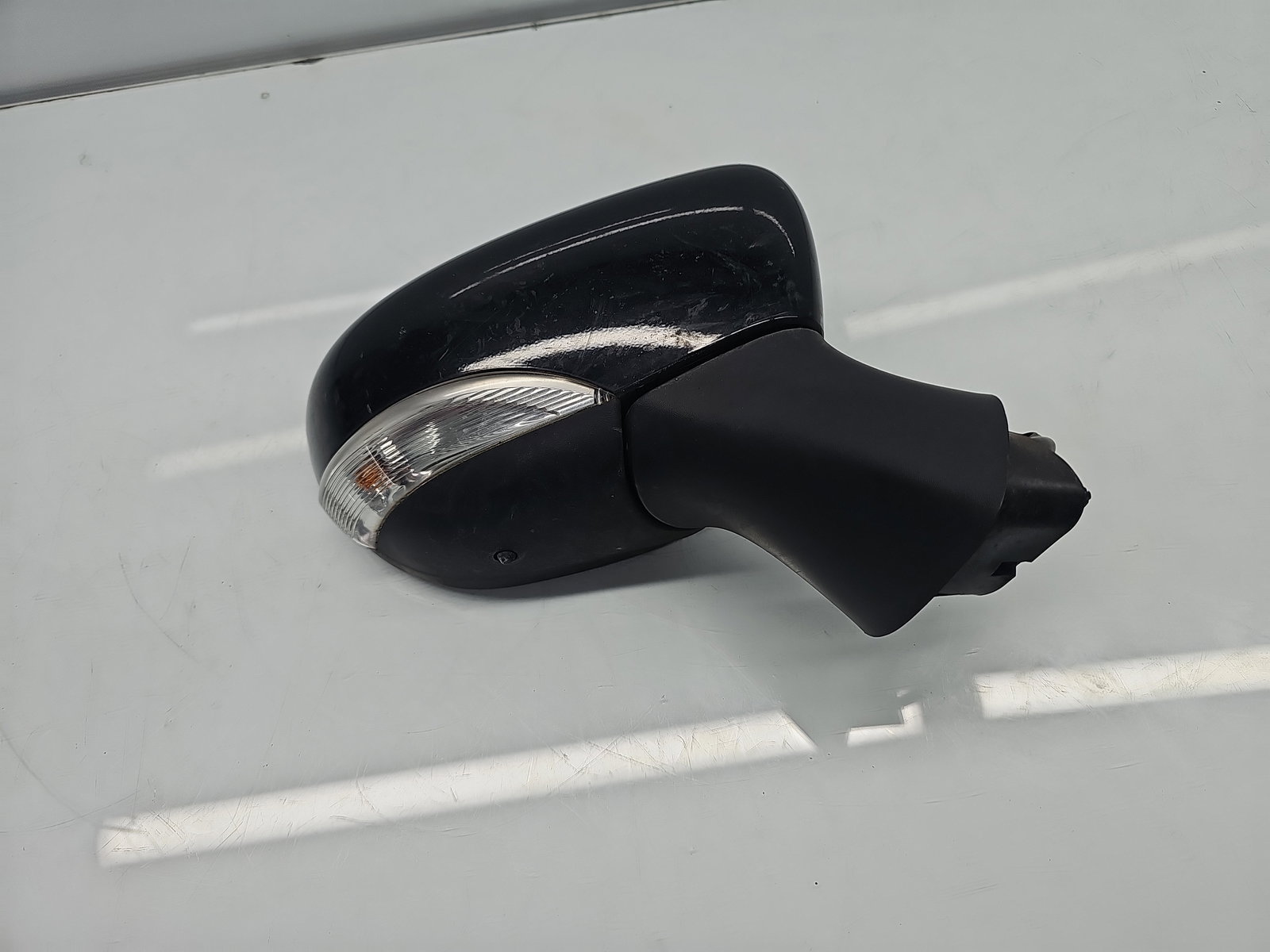 Oglinda dreapta Renault Clio 4 (B98) Hatchback [Fabr 2012-2020] ALB - imagine 4