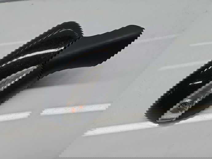 Oglinda dreapta Renault Clio 4 (B98) Hatchback [Fabr 2012-2020] ALB