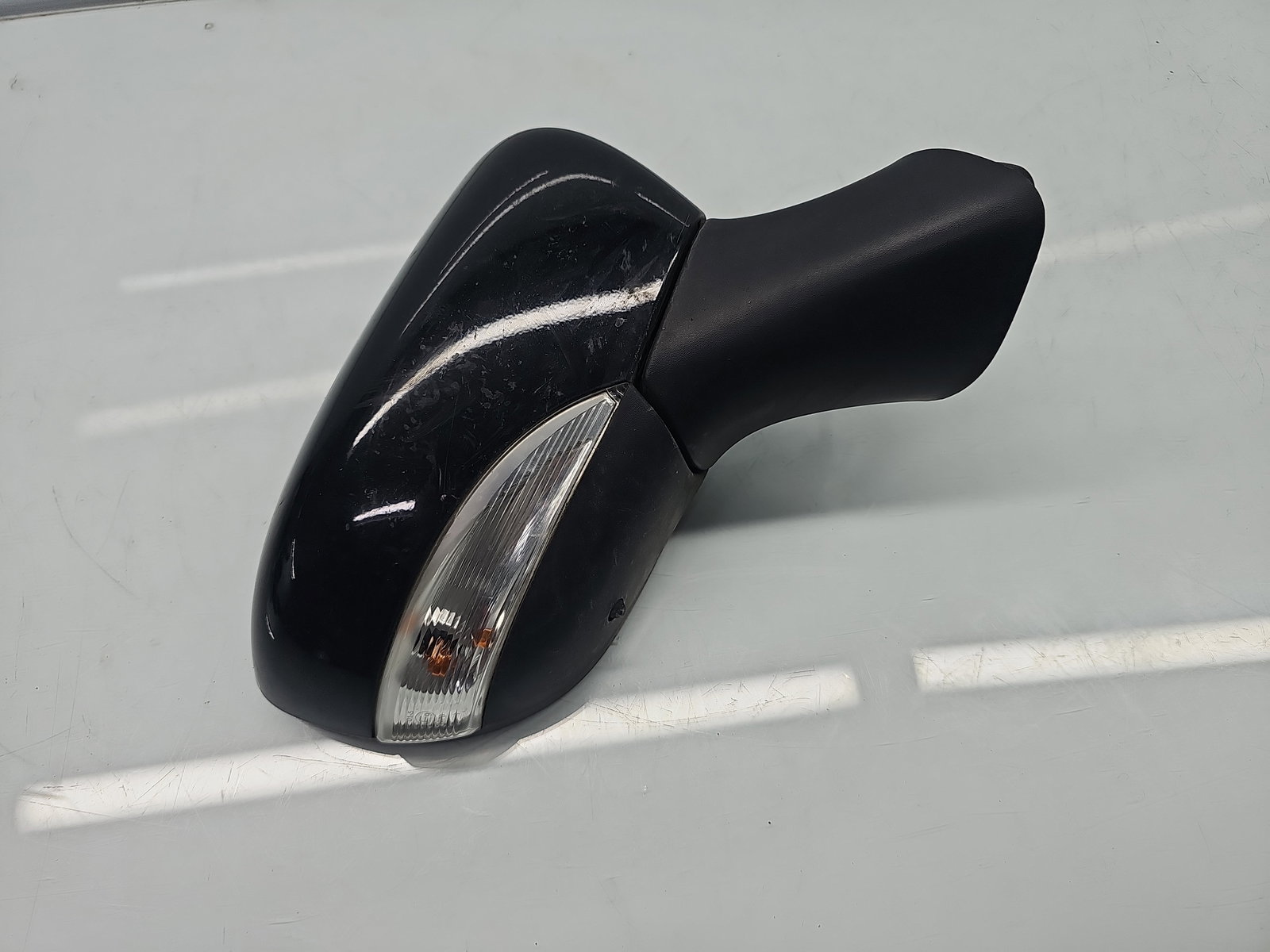 Oglinda dreapta Renault Clio 4 (B98) Hatchback [Fabr 2012-2020] ALB - imagine 5