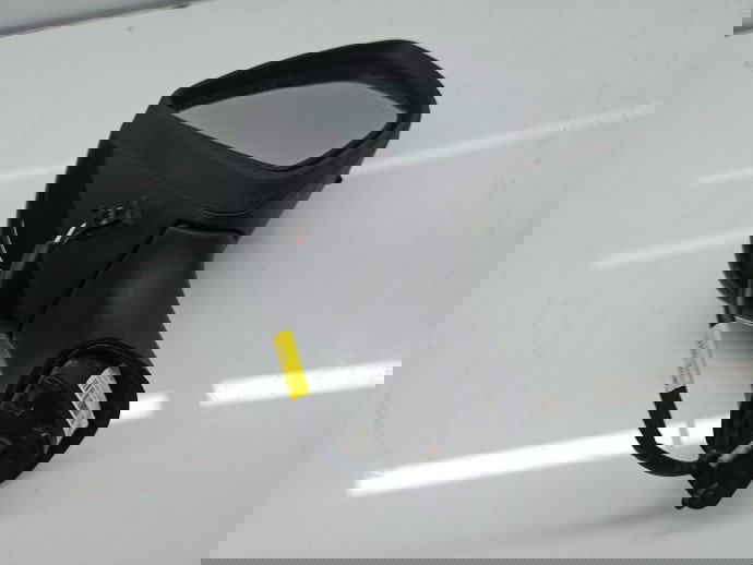 Oglinda dreapta Renault Clio 4 (B98) Hatchback [Fabr 2012-2020] ALB