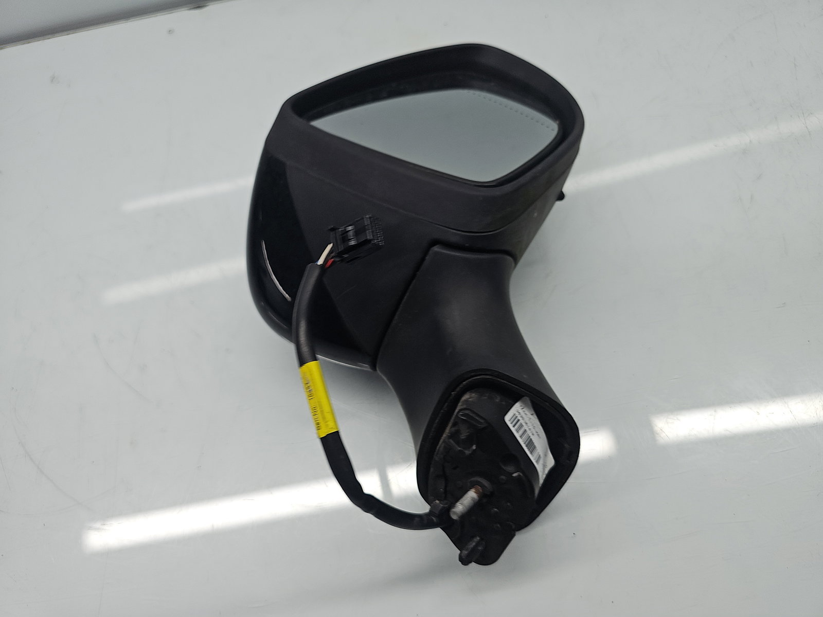 Oglinda dreapta Renault Clio 4 (B98) Hatchback [Fabr 2012-2020] ALB - imagine 6