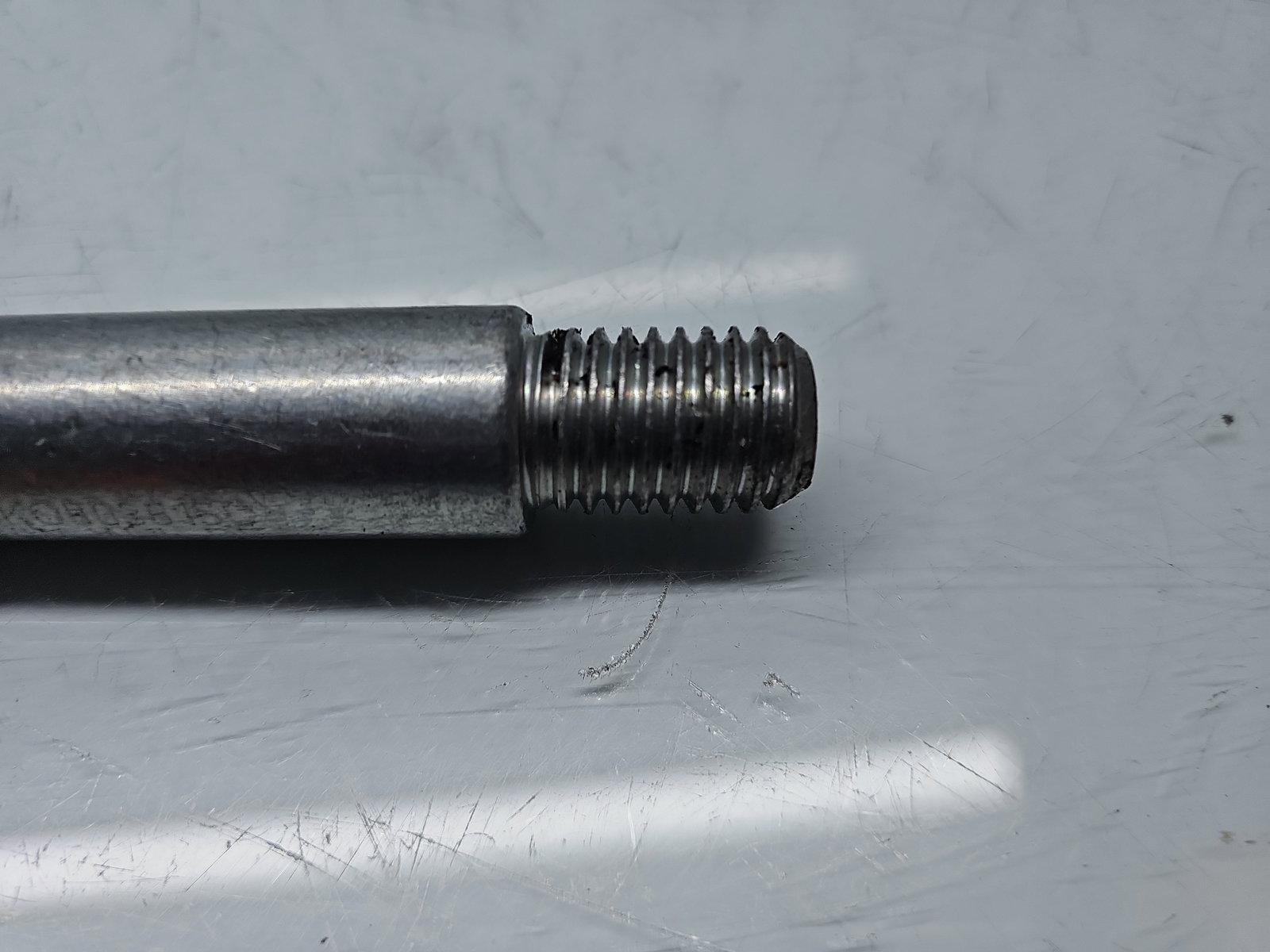 Cui remorcare Volkswagen UP [Fabr 2011-2019] 6K0803615C - imagine 3