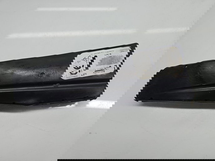 Airbag lateral stanga Renault Clio 4 (B98) Hatchback [Fabr 2012-2020] 985H16834R