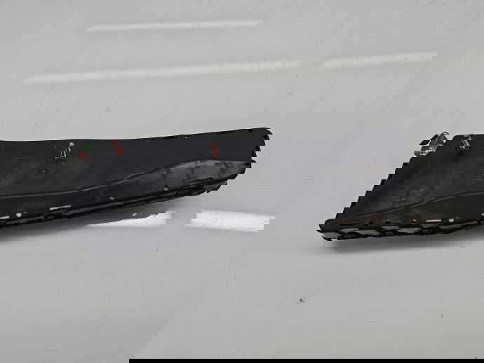 Airbag lateral stanga Renault Clio 4 (B98) Hatchback [Fabr 2012-2020] 985H16834R