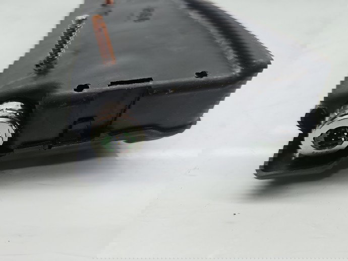 Airbag lateral stanga Renault Clio 4 (B98) Hatchback [Fabr 2012-2020] 985H16834R