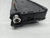 Airbag lateral stanga Renault Clio 4 (B98) Hatchback [Fabr 2012-2020] 985H16834R