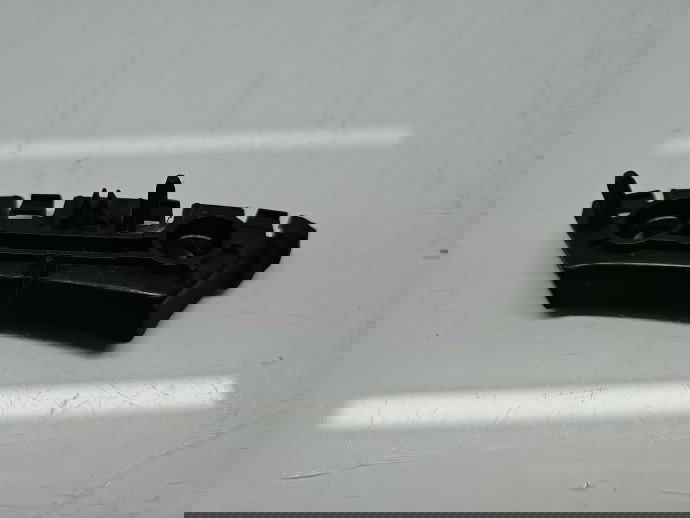 Suport bara stanga fata Volkswagen UP [Fabr 2011-2019] 1S0807183A