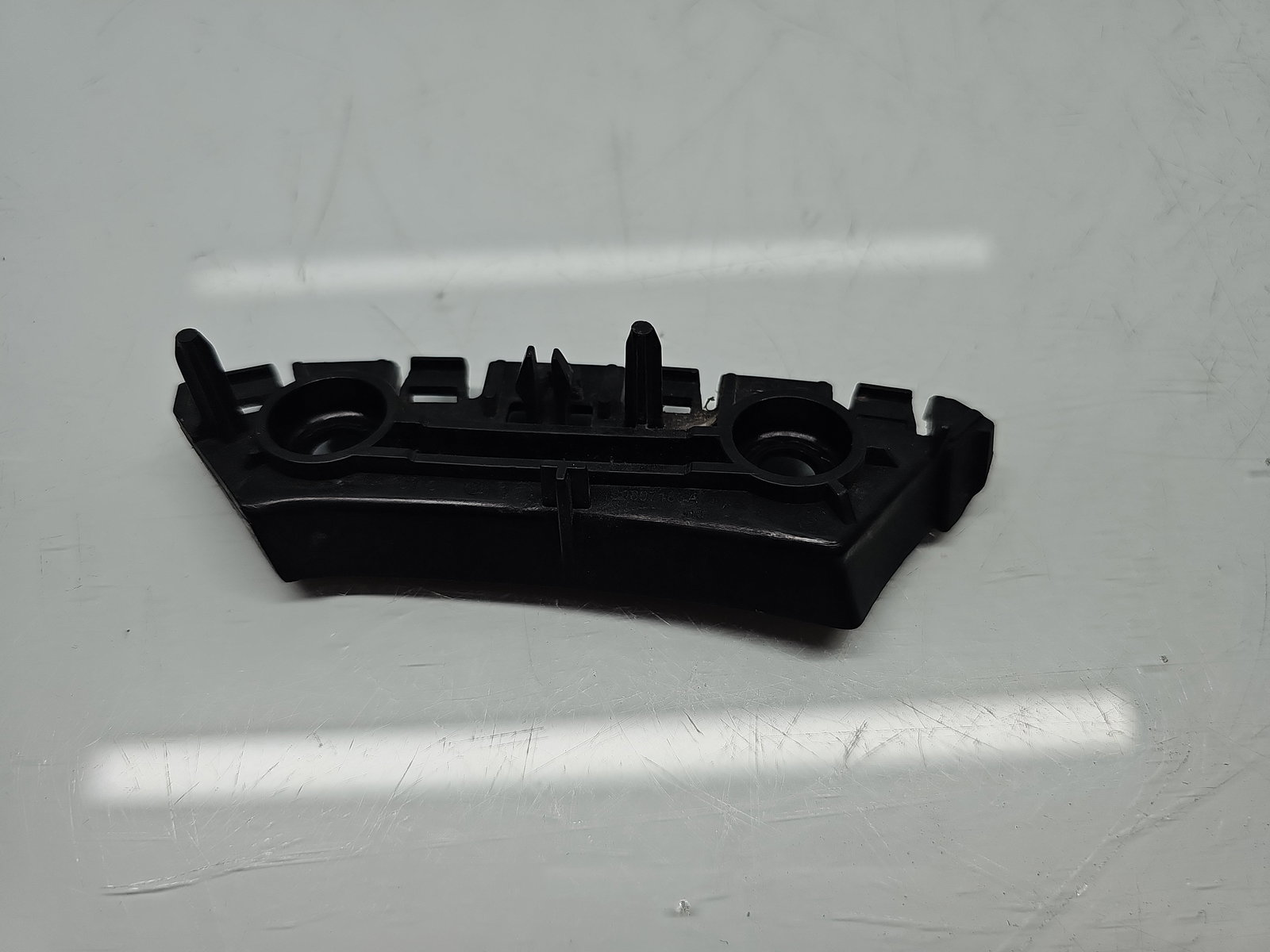 Suport bara stanga fata Volkswagen UP [Fabr 2011-2019] 1S0807183A - imagine 1