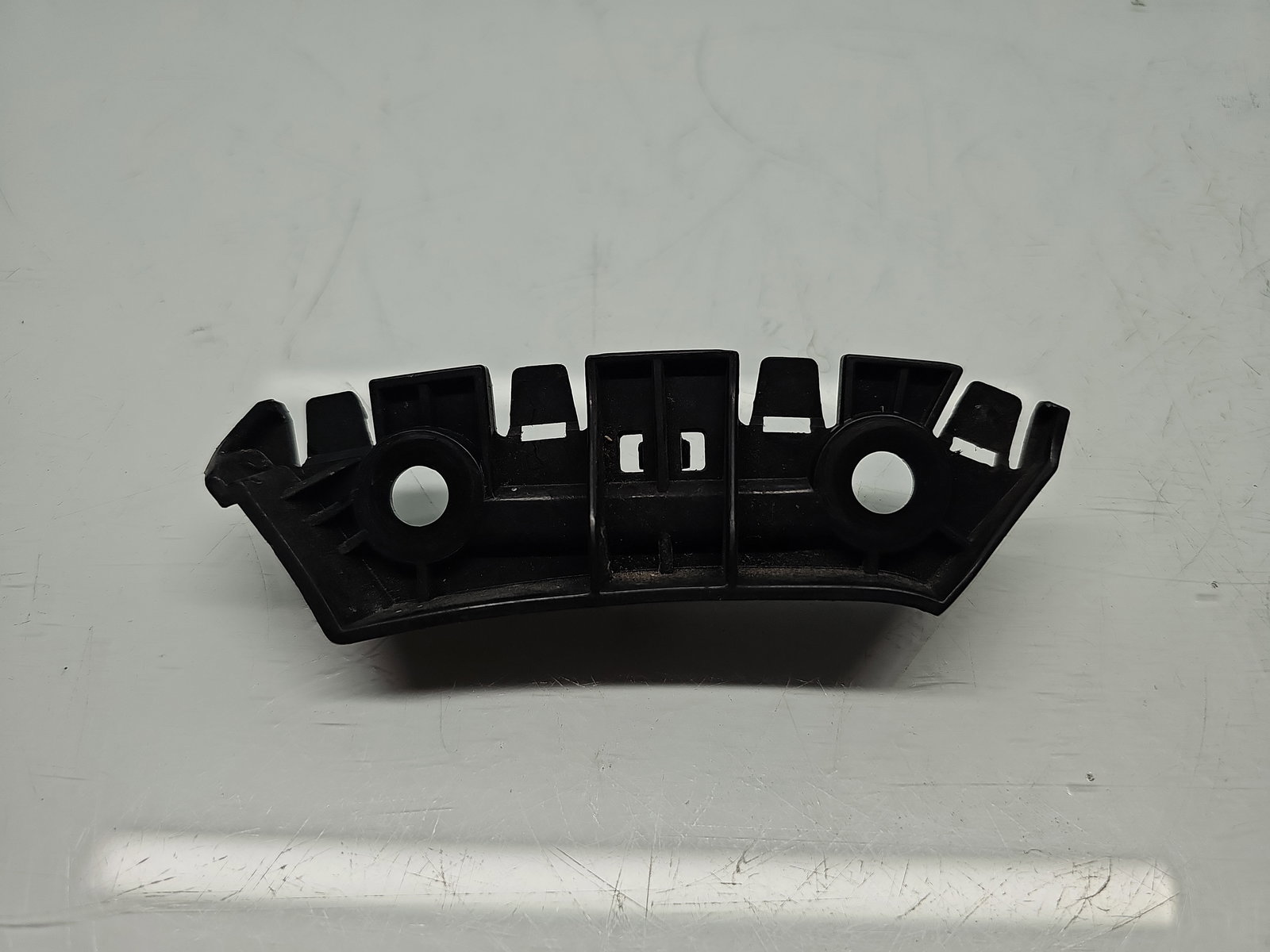 Suport bara stanga fata Volkswagen UP [Fabr 2011-2019] 1S0807183A - imagine 2