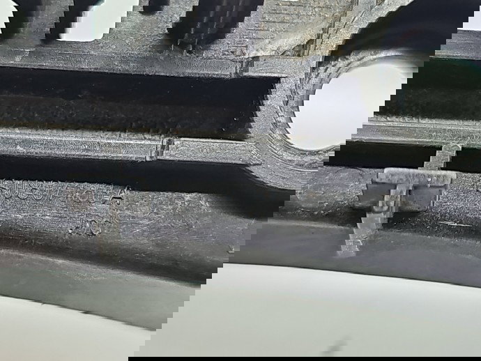 Suport bara stanga fata Volkswagen UP [Fabr 2011-2019] 1S0807183A