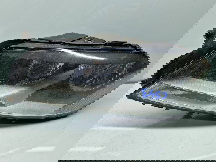 Far stanga Volkswagen Passat B7 (365) [Fabr 2010-2014] Break 3AC941005